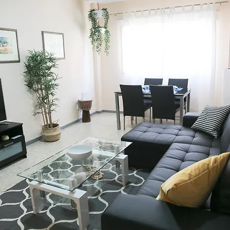 Apartment Pilar