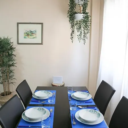 Apartment Pilar *