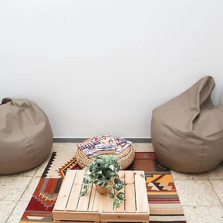 Apartment Pilar
