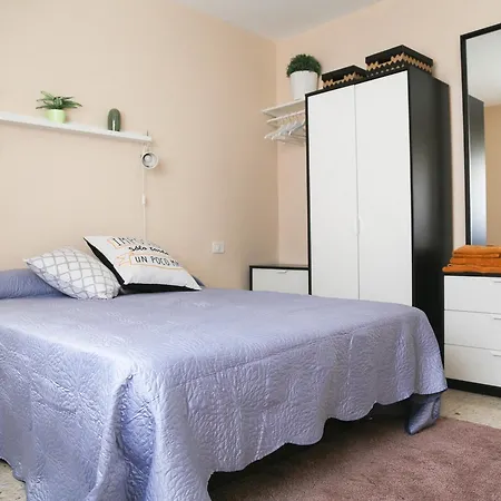 Pilar Apartment